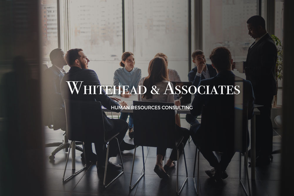 Whitehead & Associates